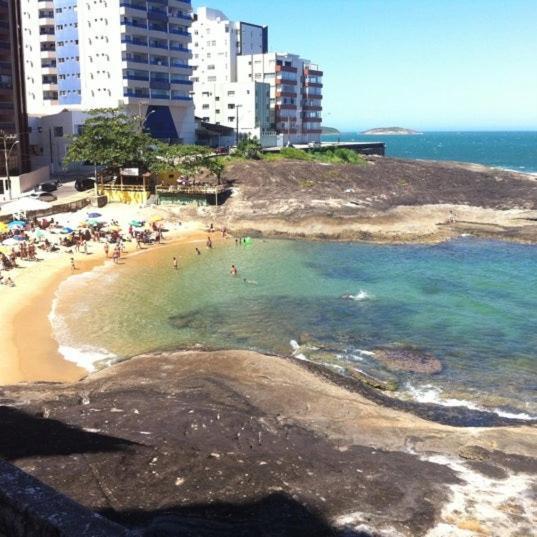 Apartament Linda Vista Guarapari Zewnętrze zdjęcie