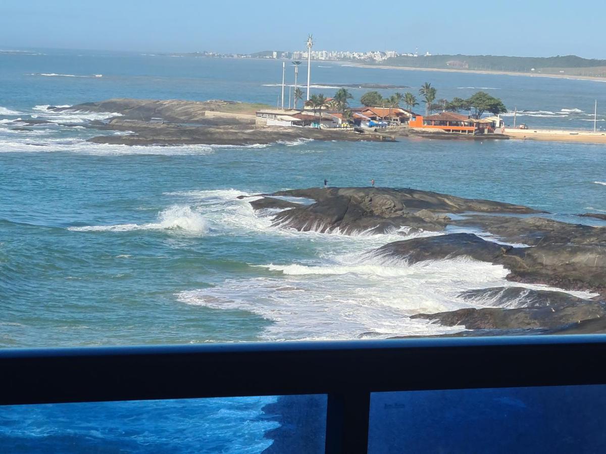 Apartament Linda Vista Guarapari Zewnętrze zdjęcie