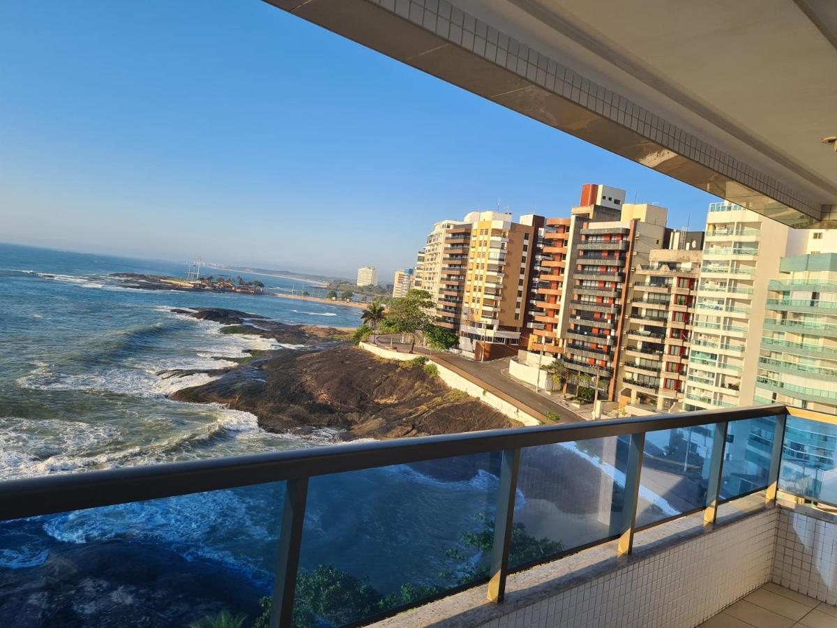 Apartament Linda Vista Guarapari Zewnętrze zdjęcie